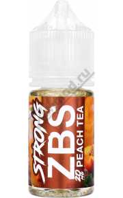 ChelLab ZBS STRONG - Peach Tea 30мл