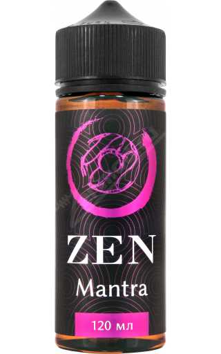 ZEN - Mantra 120мл