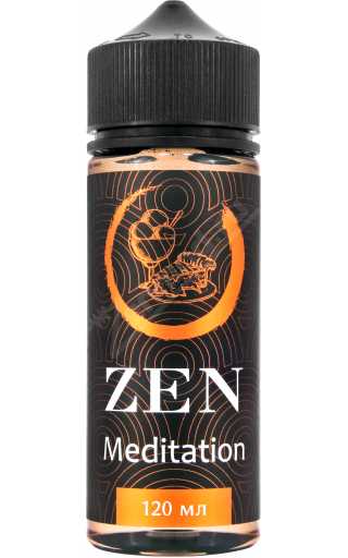 ZEN - Meditation 120мл