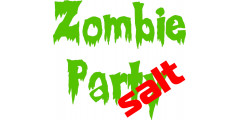 Zombie Party SALT