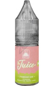 The Juice SALT - Strawberry Kiwi 10мл