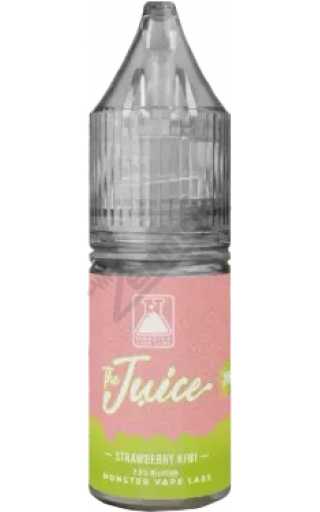 The Juice SALT - Strawberry Kiwi 10мл