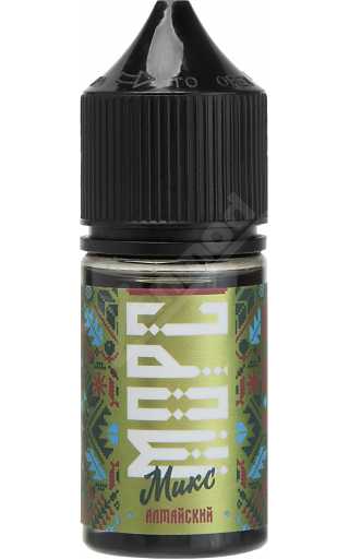 МОРС Микс SALT - Алтайский 30мл