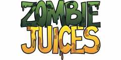 Все жидкости Zombie Juices