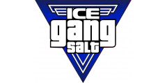 Gang ICE SALT