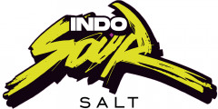 Жидкость IndoSour SALT