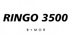 BMOR RINGO 3500