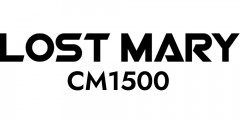 Одноразовые электронные сигареты Lost Mary CM 1500