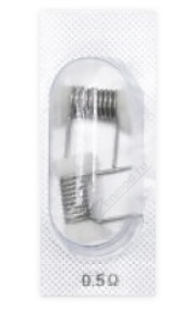 EHPRO Bachelor ROC Coil NiCr 0.5 Ом, 2шт
