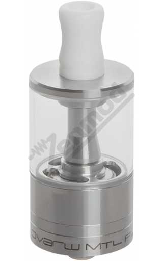 Dvarw MTL 22mm FL RTA clone SS