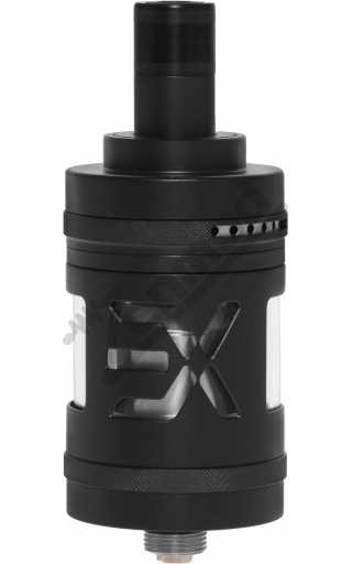 EXvape eXpromizer V5 MTL RTA Black