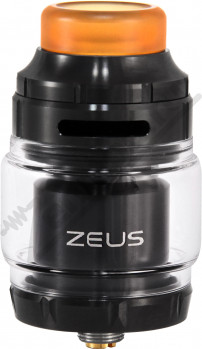 Zeus X RTA clone Black