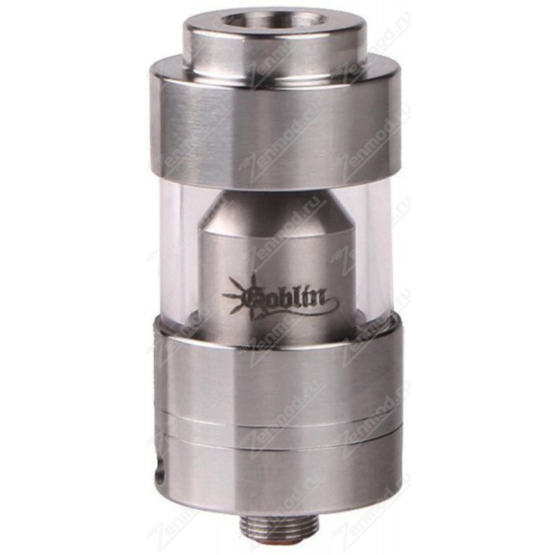 Goblin 1.2 clone Фото и внешний вид — Goblin 1.2 clone