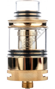 Petri Sub-Ohm Tank clone Gold