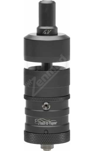 SXK Flash e-Vapor V4.5S+ MTL RTA clone Black