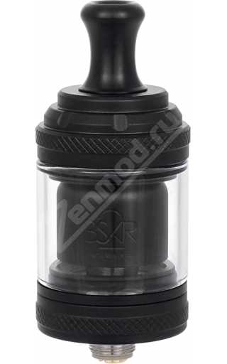 Vandy Vape Berserker BSKR MINI V2 MTL RTA Matte Black