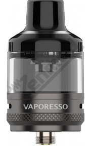 Vaporesso GTX Pod Tank 26 Black