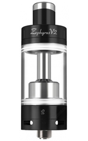 UD Zephyrus V2 Lite Black