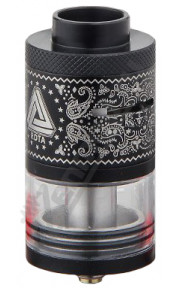 IJOY Limitless RDTA Plus Black