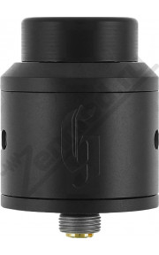 528 Custom GOON 25 RDA Black