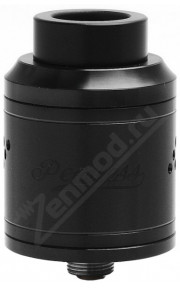 GeekVape Peerless Special Edition RDA Black