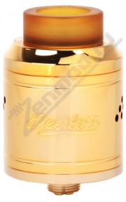 GeekVape Peerless Special Edition RDA Gold