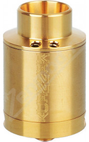 Kennedy V5 clone Gold