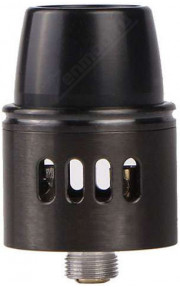 Phenotype L Mini clone Black
