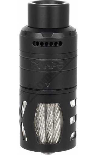 Exvape eXpromizer TCX RDTA Black