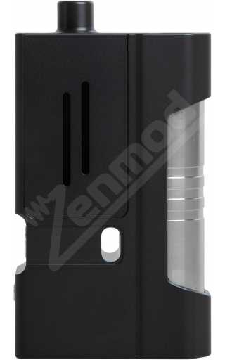 Aspire BOXX Deluxe Version Tuxedo