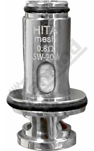 Asvape HITA Mesh Coil 0.8 Ом