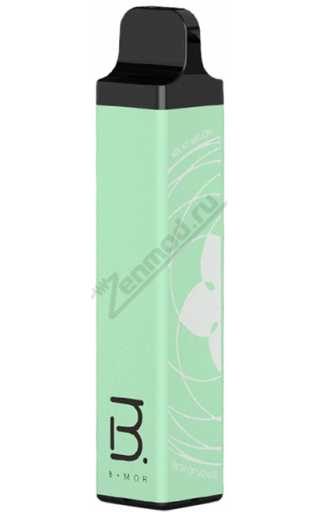 BMOR Venus - Дыня с Молоком