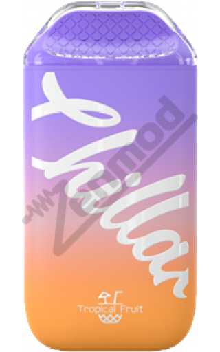 Chillax Neo V2 6000 - Тропические Фрукты