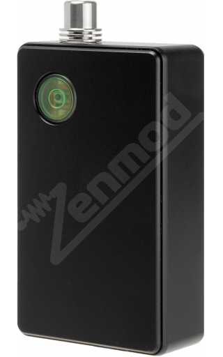 Cthulhu Mod Cthulhu RBA AIO BOX Elegant Black