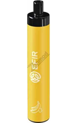 EFIR Pro 3000 - Банан Лёд
