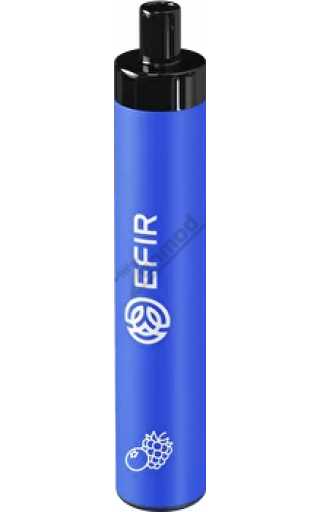 EFIR Pro 3000 - Черника Малина