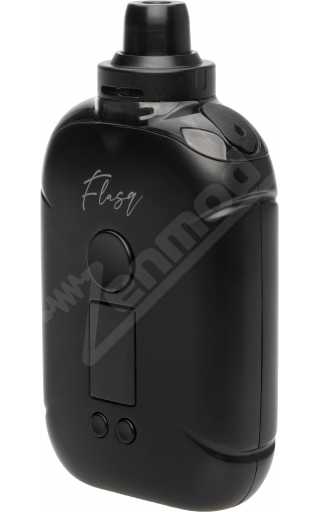 Eleaf FlasQ Black