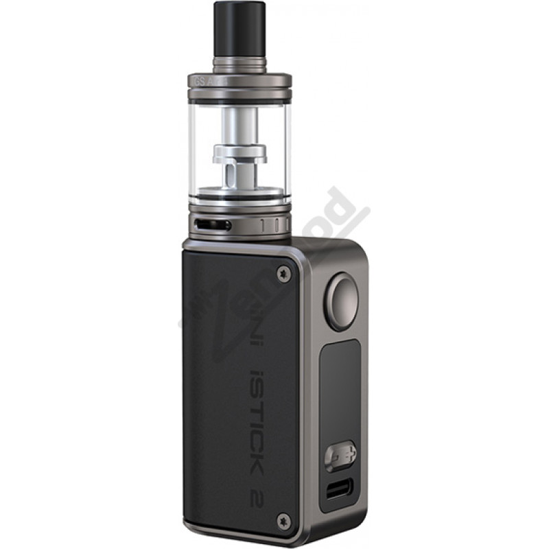 Eleaf Mini iStick 2 KIT Black Фото и внешний вид — Eleaf Mini iStick 2 KIT Black