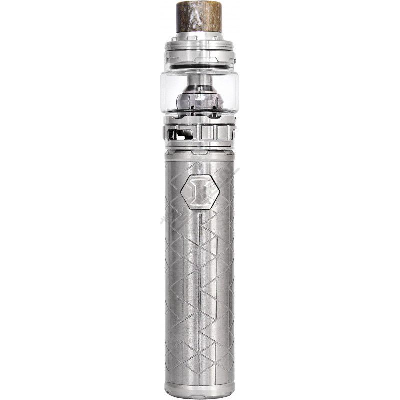 Фото и внешний вид — iJust 3 KIT clone SS
