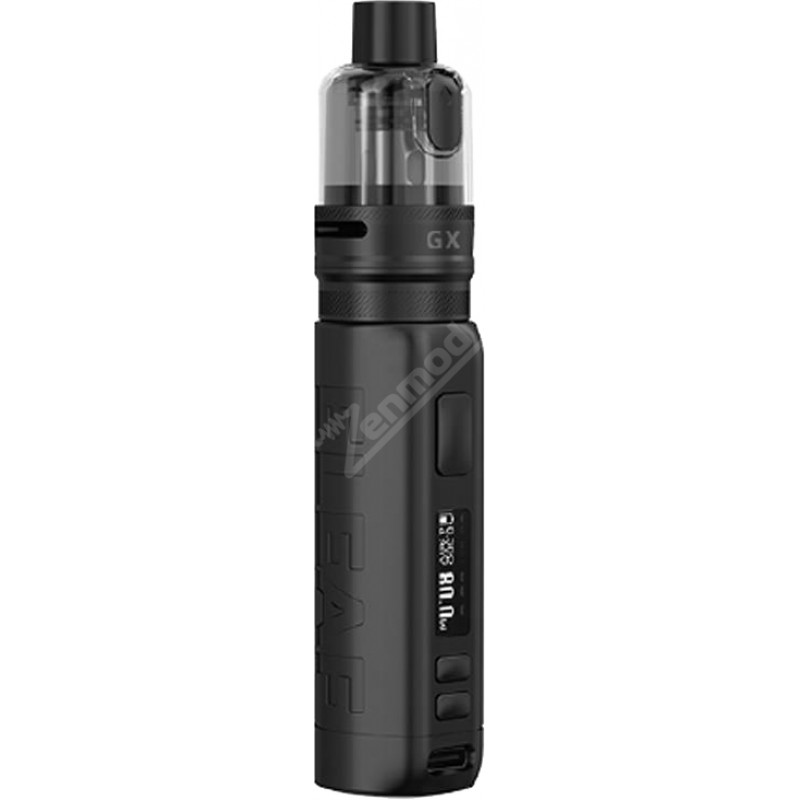 Eleaf iSolo S KIT Black Фото и внешний вид — Eleaf iSolo S KIT Black