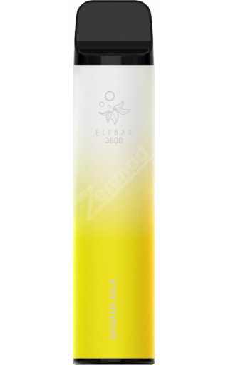 Elf Bar 3600 - Банановое Молоко