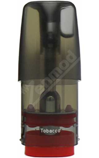 Elf Bar P1 Pod Cartridge - Кремовый Табак 2мл 1.2 Ом