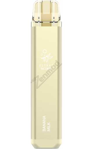 Elf Bar NC 1800 - Banana Milk