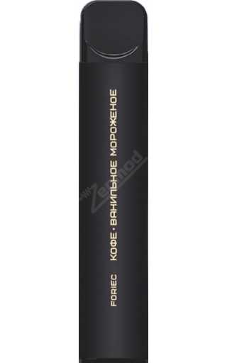 FORIEC V2 1200 - Кофе Ванильное Мороженое