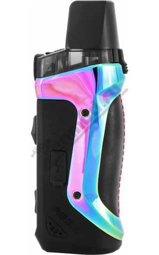 GeekVape Aegis Boost LE Bonus Pod Rainbow