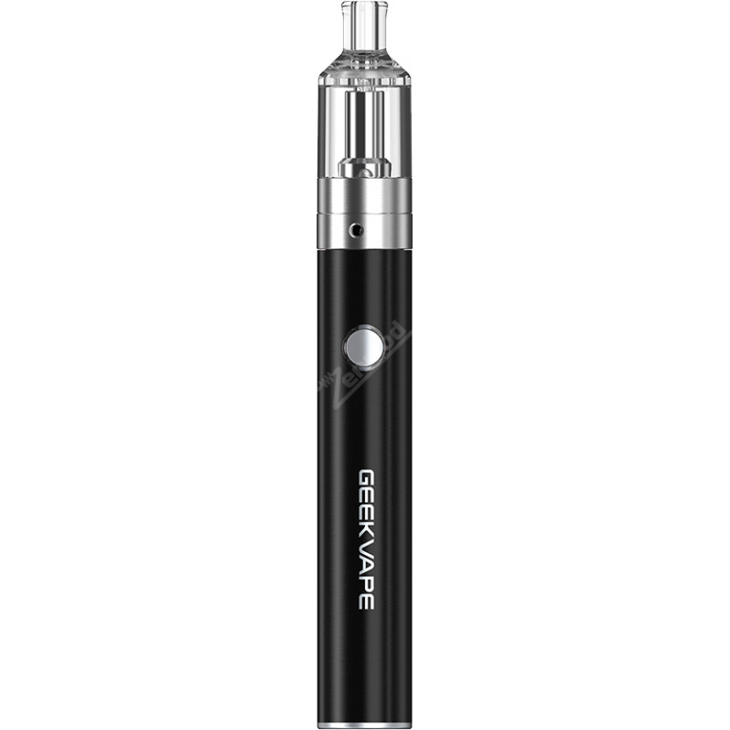Geekvape G18 Starter Pen KIT Black Фото и внешний вид — Geekvape G18 Starter Pen KIT Black