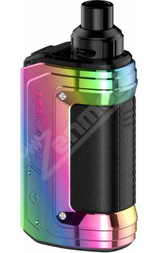 GeekVape H45 Aegis Hero 2 Rainbow