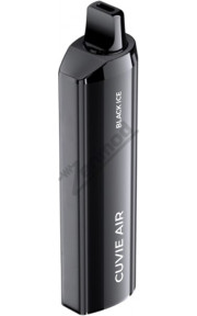 HQD Cuvie Air - Ежевика