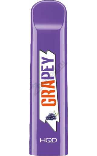HQD Cuvie - Grapey (Виноград)