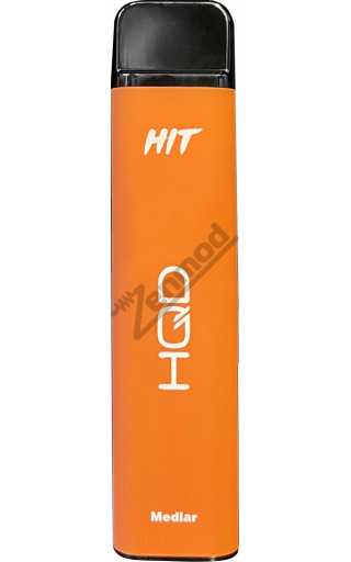 HQD HIT - Ягода Мушмула